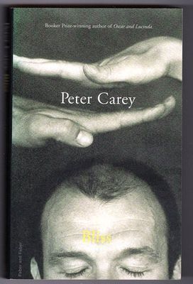 Bliss by Peter Carey