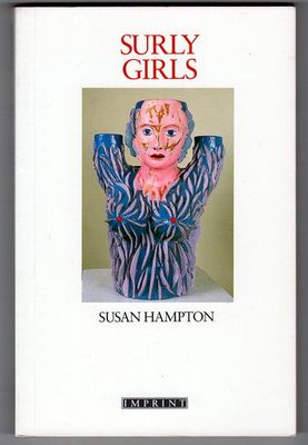 Surly Girls by Susan Hampton