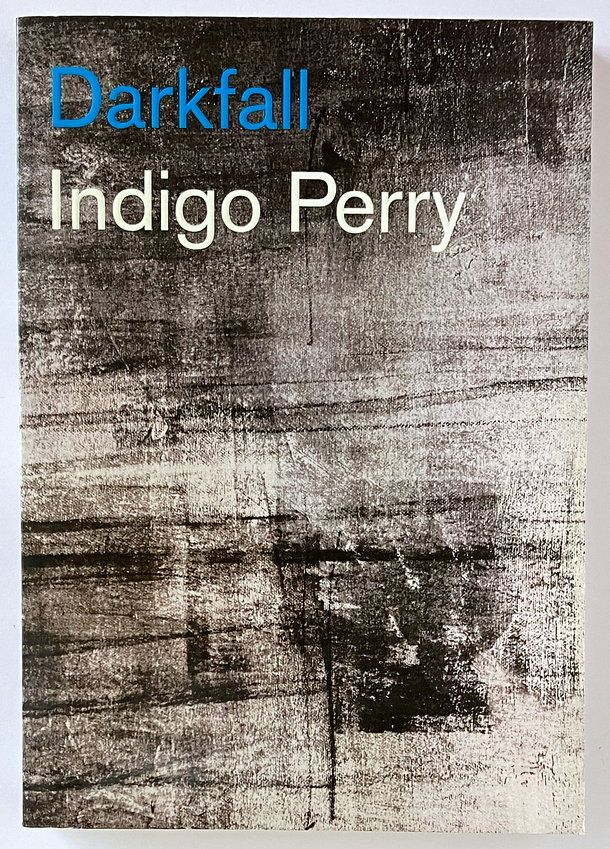 Darkfall by Indigo Perry