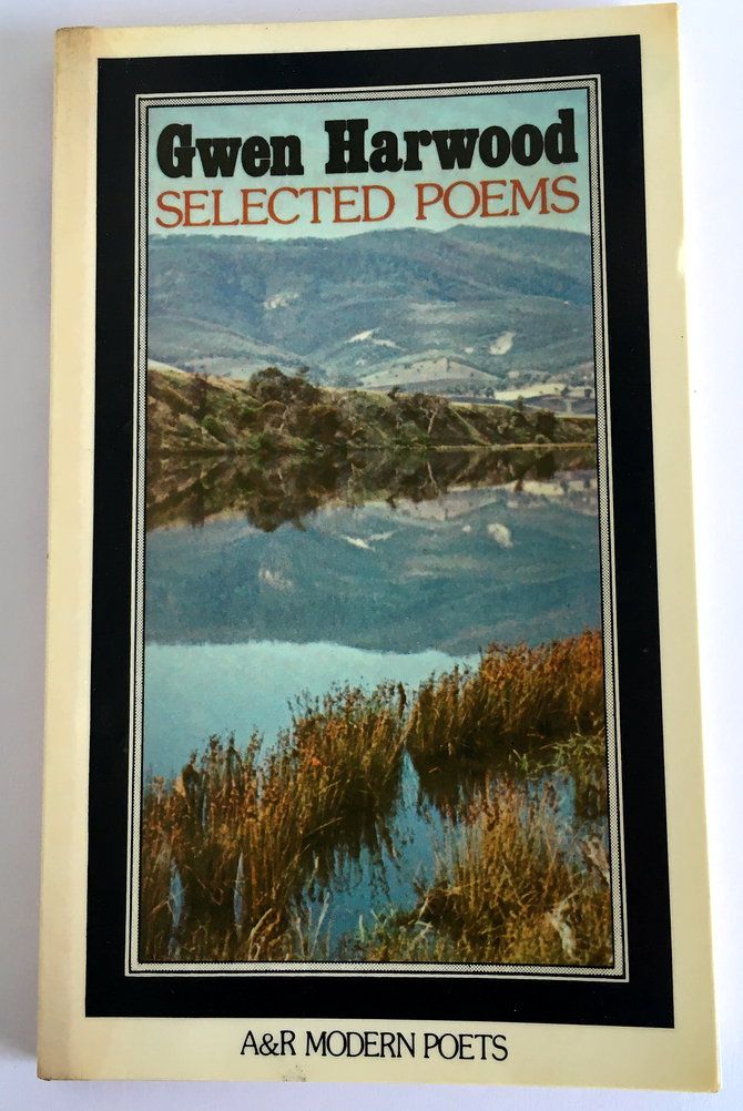 Selected Poems by Gwen Harwood