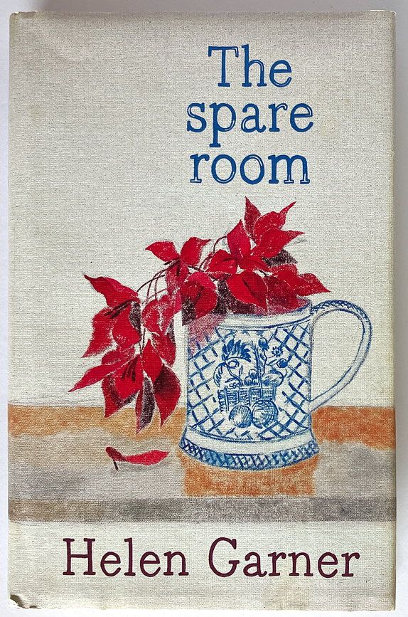 The Spare Room by Helen Garner
