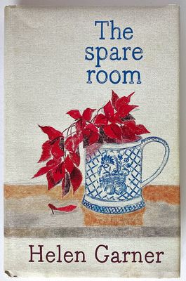 The Spare Room by Helen Garner