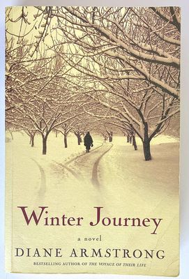 Winter Journey by Diane Armstrong