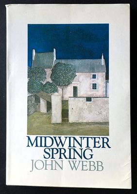 Midwinter Spring by John Webb