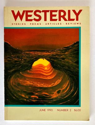 Westerly - No 2 June 1990