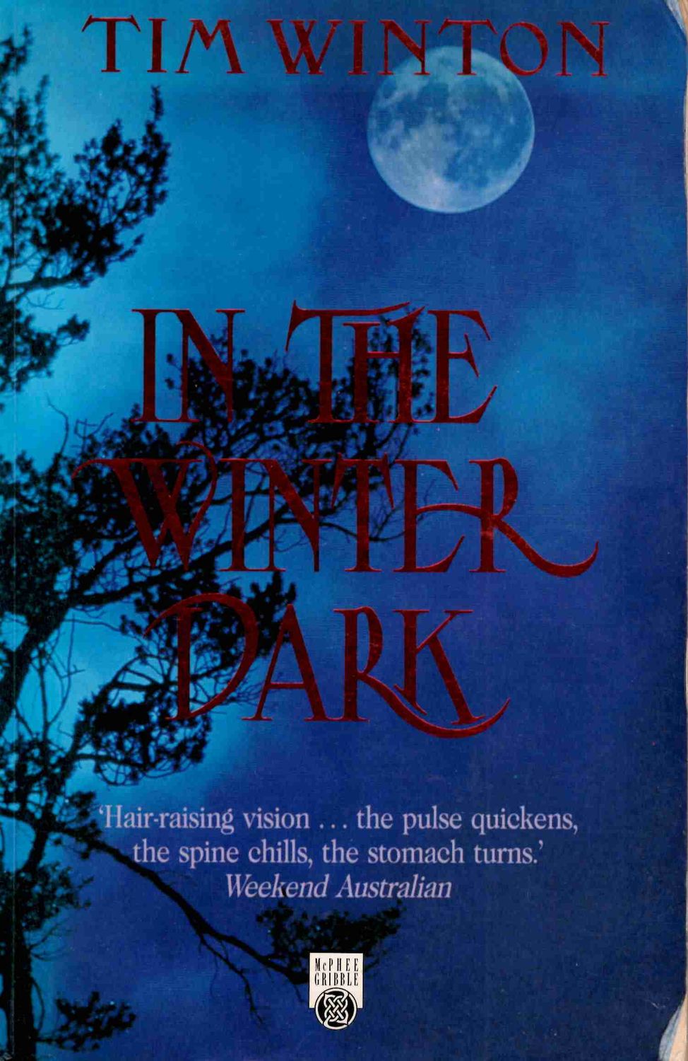 In the Winter Dark by Tim Winton
