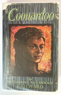 Coonardoo by Katharine Susannah Prichard