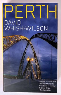 Perth by David Whish-Wilson
