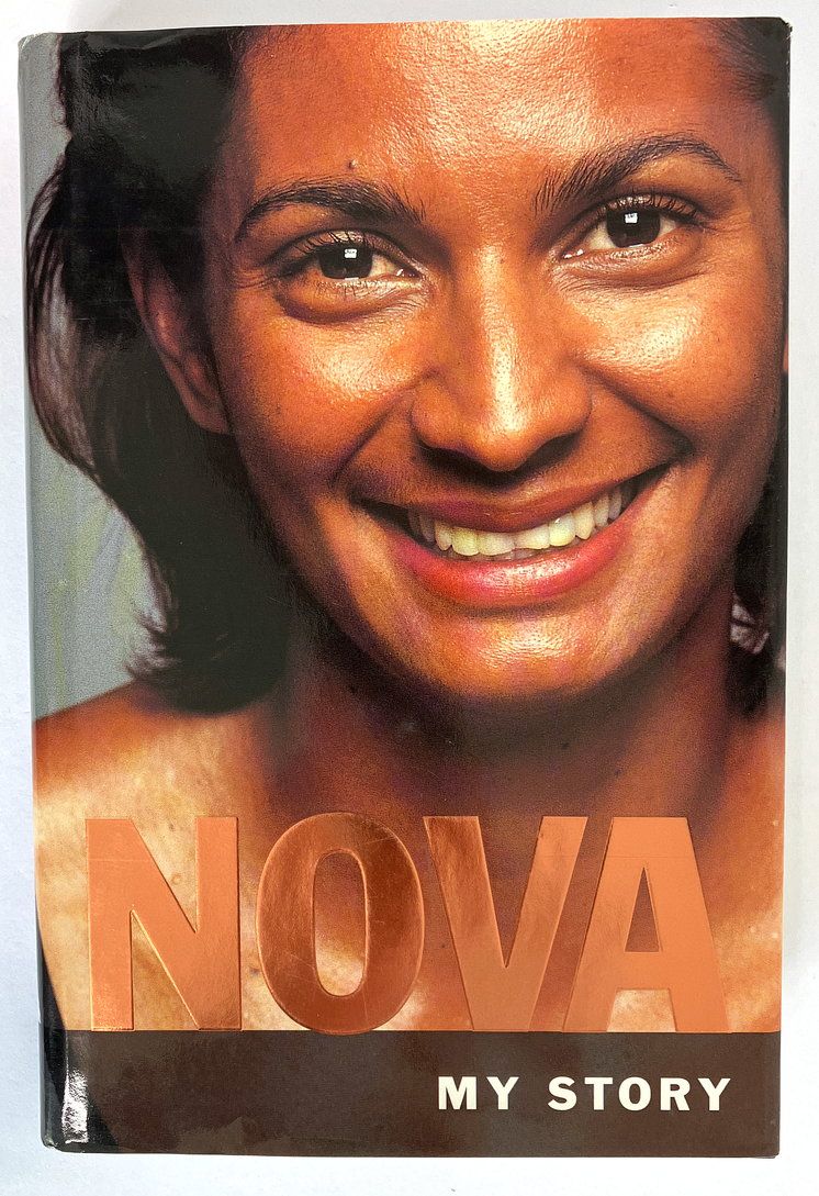Nova: My Story: The Autobiography of Nova Peris