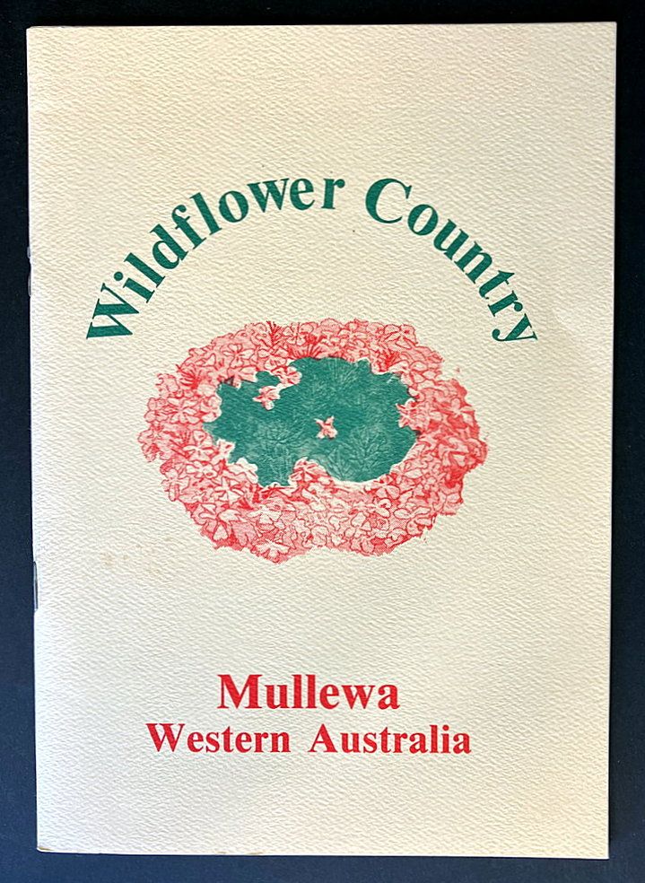 Wildflower Country: Mullewa, Western Australia