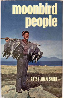 Moonbird People by Patsy Adam Smith