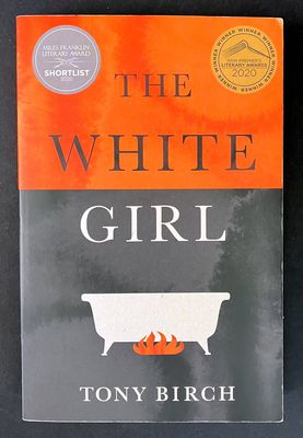 The White Girl by Tony Birch
