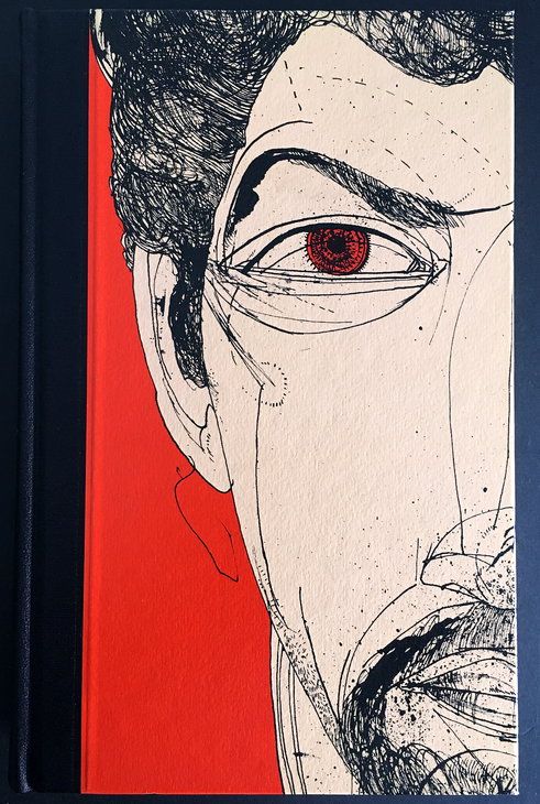 Count Belisarius by Robert Graves [The Folio Society]