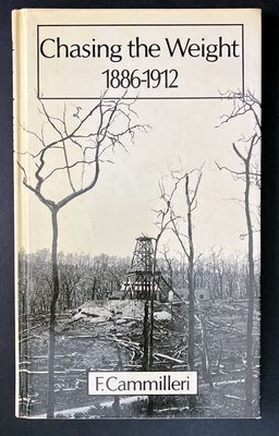 Chasing the Weight 1886-1912 by F Cammilleri