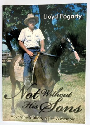 Not Without His Sons by Lloyd Fogarty