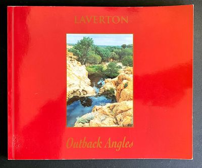 Laverton: Outback Angles
