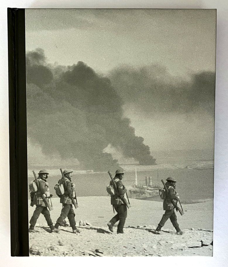 Sons of War: Astonishing Stories of Under-Age Australian Soldiers Who Fought in the Second World War by Paul Byrnes