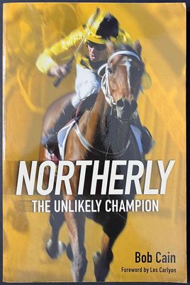Northerly: The People&#39;s Champion by Bob Cain