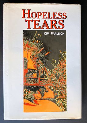 Hopeless Tears and Other Stories by Kim Farleigh