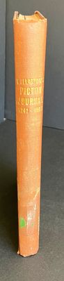 Wollaston&#39;s Picton Journal (1841-1844): Being Volume 1 of the Journal and Diaries (1841-1856) of Revd John Ramsden Wollaston