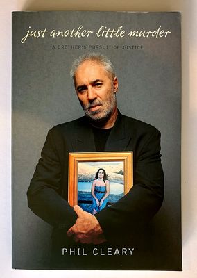 Just Another Little Murder by Phil Cleary
