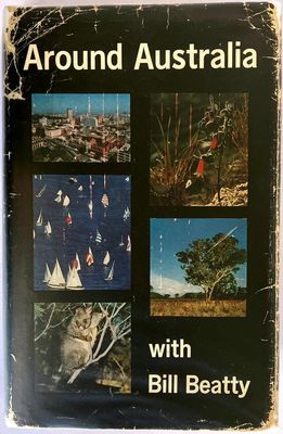 Around Australia With Bill Beatty