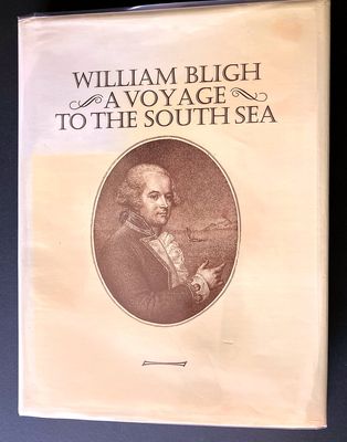A Voyage to the South Sea by William Bligh