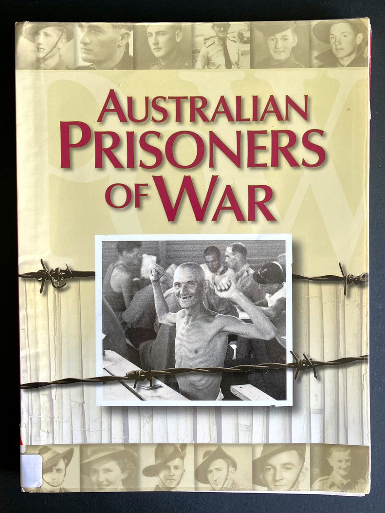 Australian Prisoners of War
