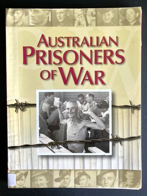 Australian Prisoners of War