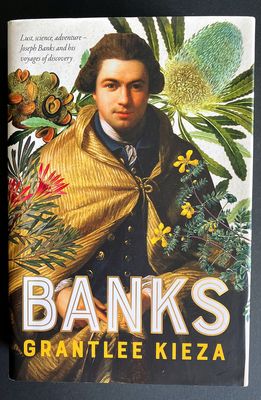 Banks by Grantlee Kieza