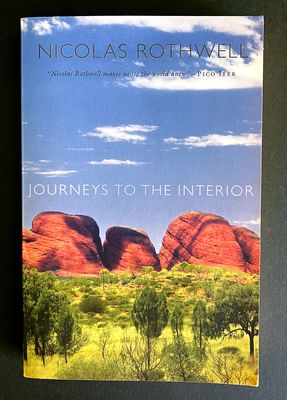 Another Country by Nicolas Rothwell