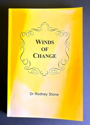 Winds of Change: A Study of Migration From the Royal Manor of Portland, County of Dorset, England to Australia and New Zealand 1820–1899 by Rodney Stone