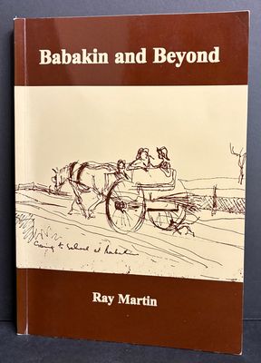 Babakin and Beyond by Ray Martin