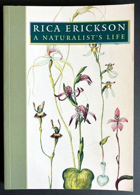 Rica Erickson: A Naturalist's Life