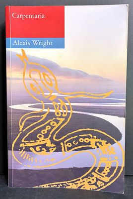 Carpentaria by Alexis Wright