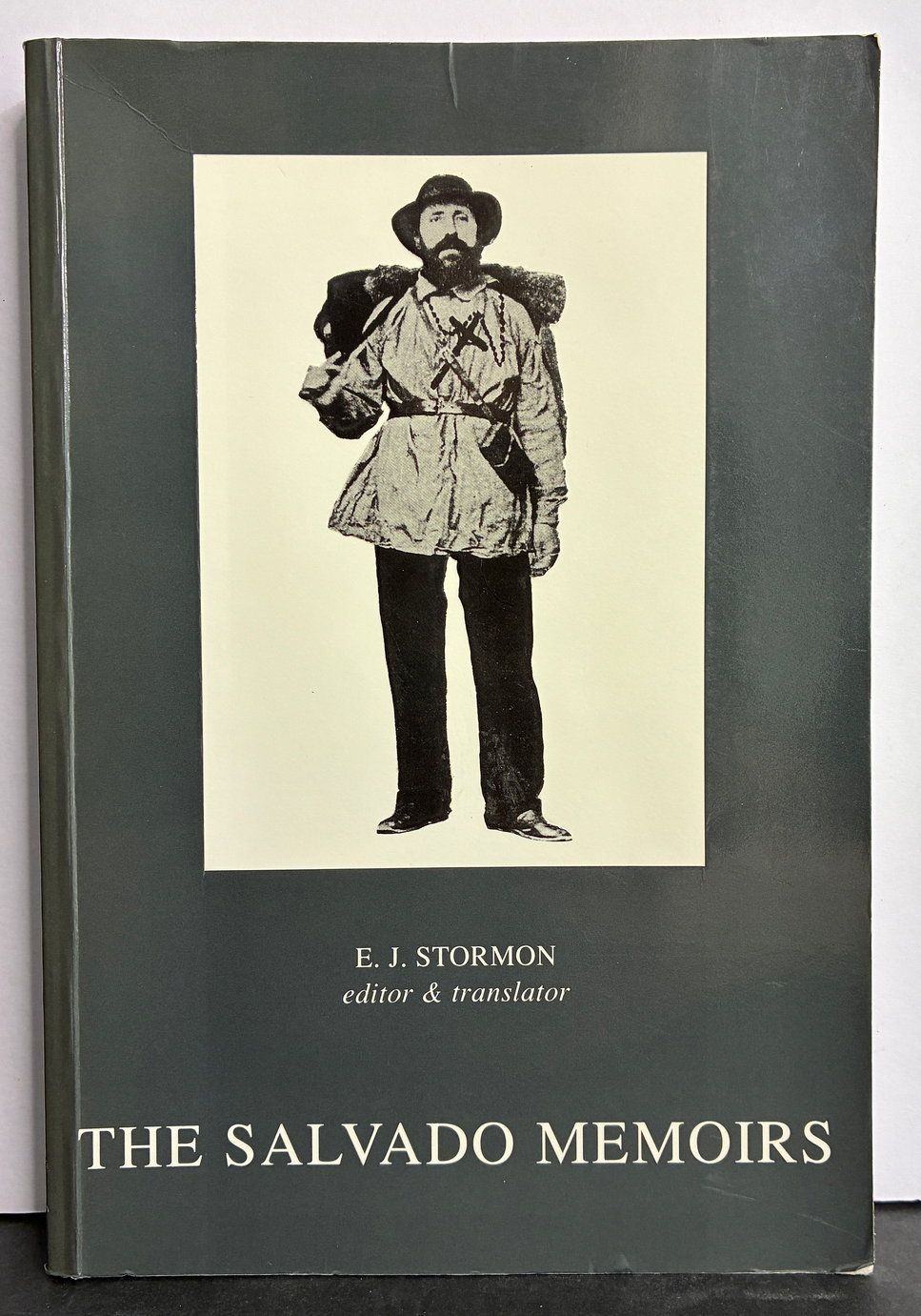 The Salvado Memoirs: Historical Memoirs of Australia and Particularly of the Benedictine Mission of New Norcia
