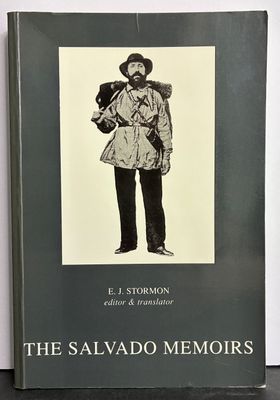 The Salvado Memoirs: Historical Memoirs of Australia and Particularly of the Benedictine Mission of New Norcia