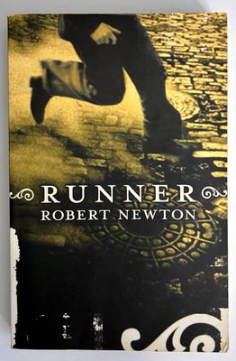 Runner by Robert Newton