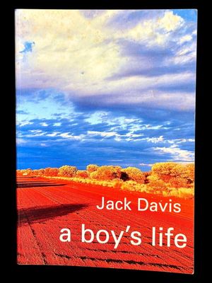A Boy's Life by Jack Davis