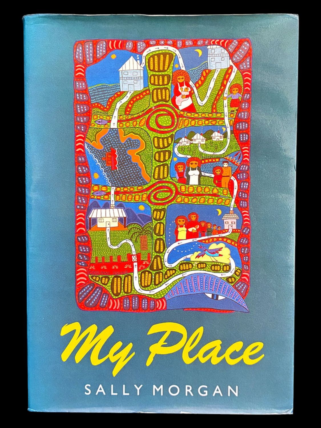 My Place by Sally Morgan