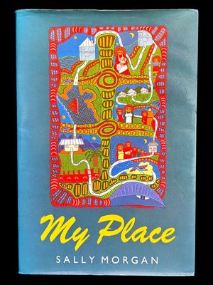 My Place by Sally Morgan