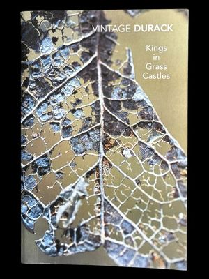 Kings in Grass Castles by Mary Durack [Paperback]
