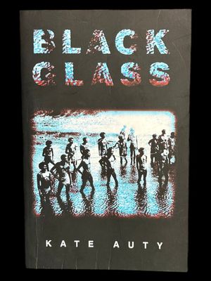 Black Glass: Western Australian Courts of Native Affairs 1936-54 by Kate Auty