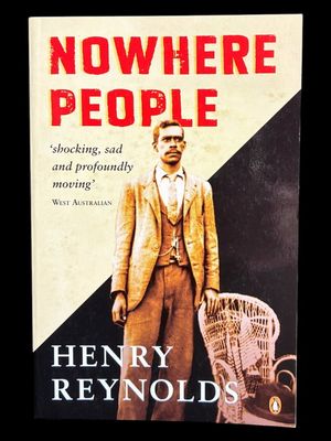 Nowhere People by Henry Reynolds