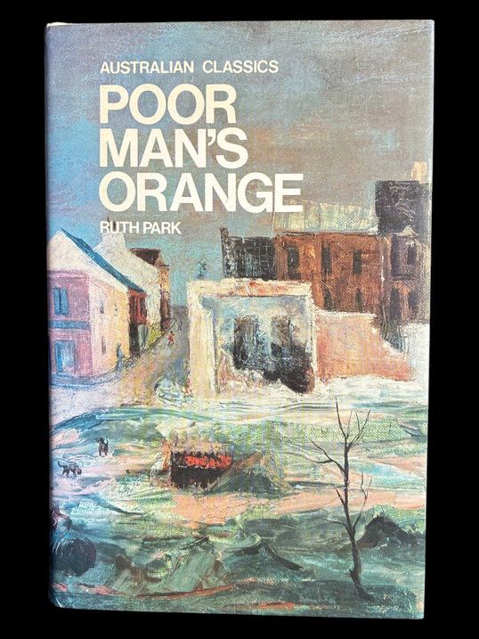 Poor Man's Orange by Ruth Park