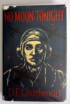No Moon Tonight by Don Charlwood