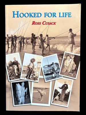 Hooked for Life by Ross Cusack
