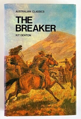 The Breaker by Kit Denton [Australian Classics]