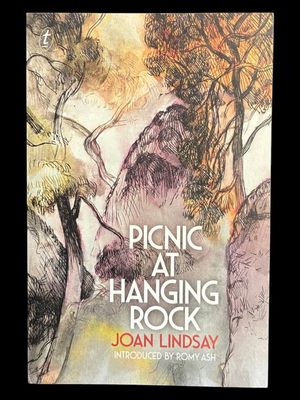Picnic at Hanging Rock by Joan Lindsay Picnic at Hanging Rock by Joan Lindsay