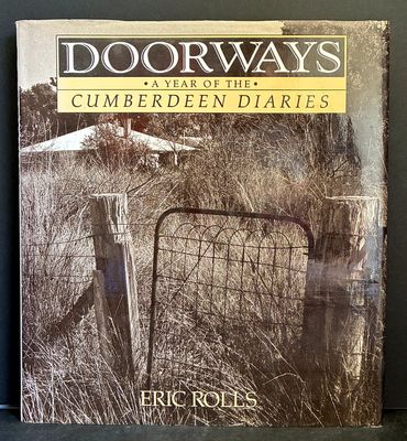 Doorways: A Year of the Cumberdeen Diary by Eric Rolls